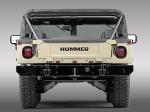Hummer H1 Convertible 1992 года